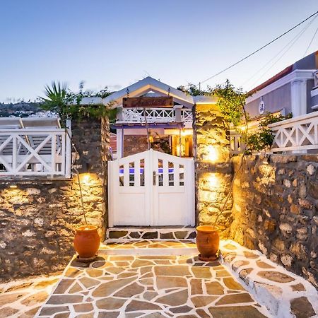 Villa Anastasia Voládha Kültér fotó