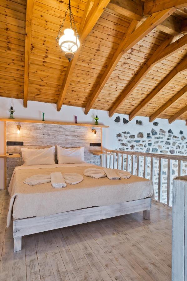 Villa Anastasia Voládha Kültér fotó