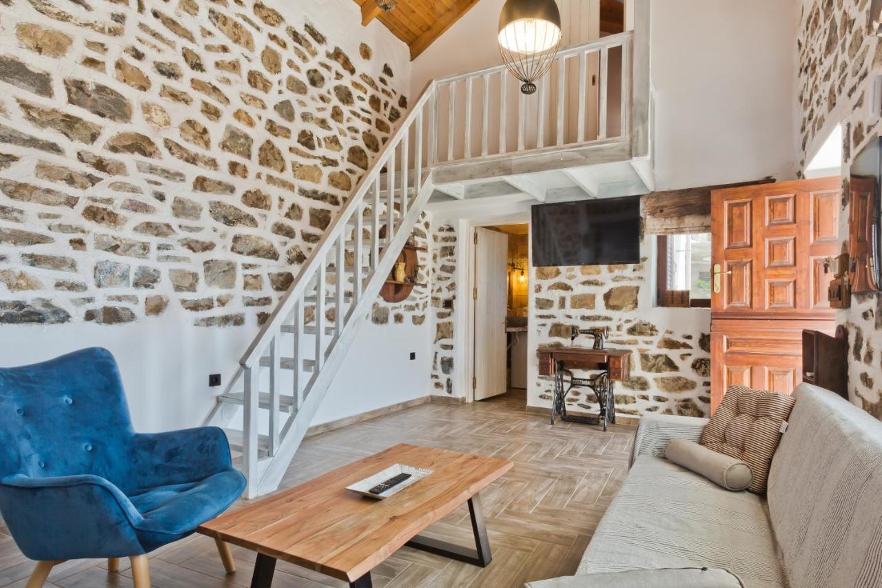 Villa Anastasia Voládha Kültér fotó