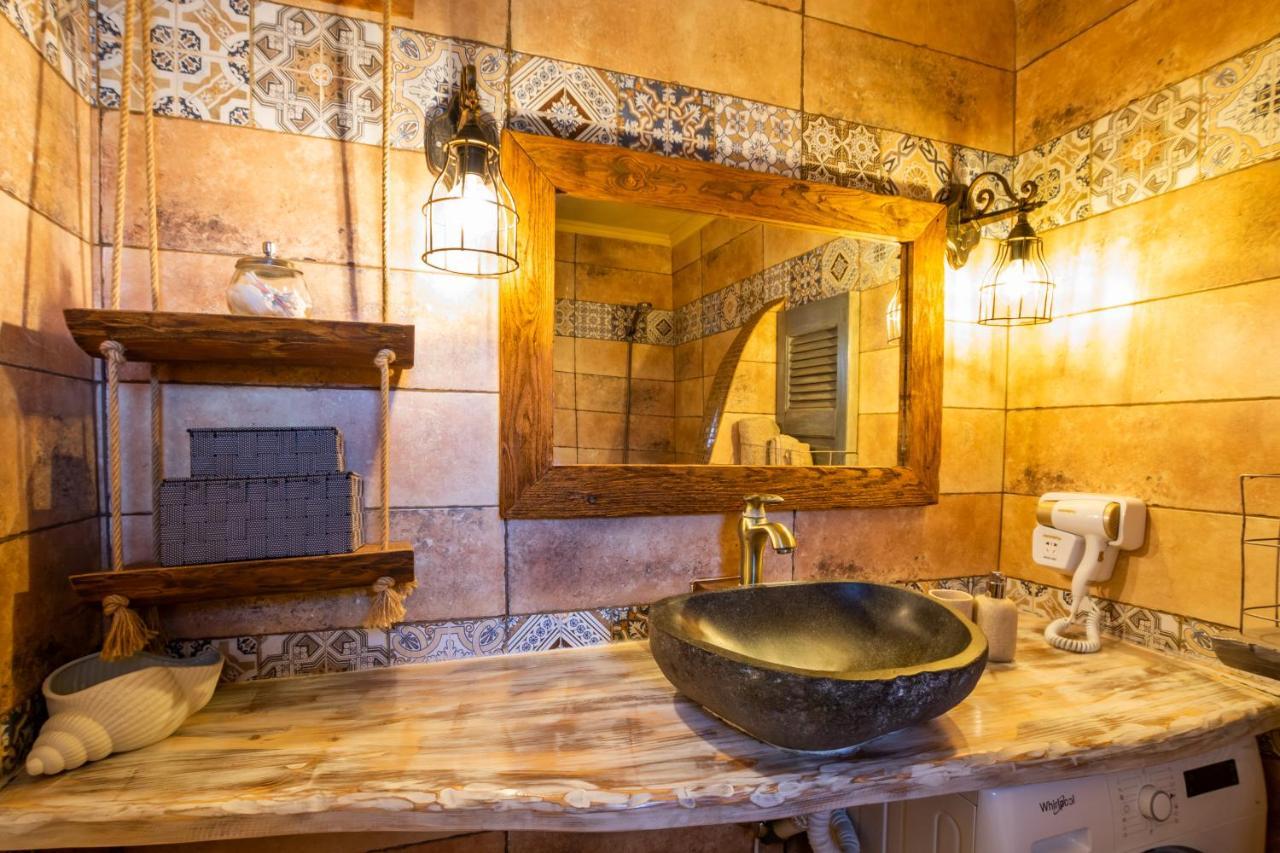 Villa Anastasia Voládha Kültér fotó