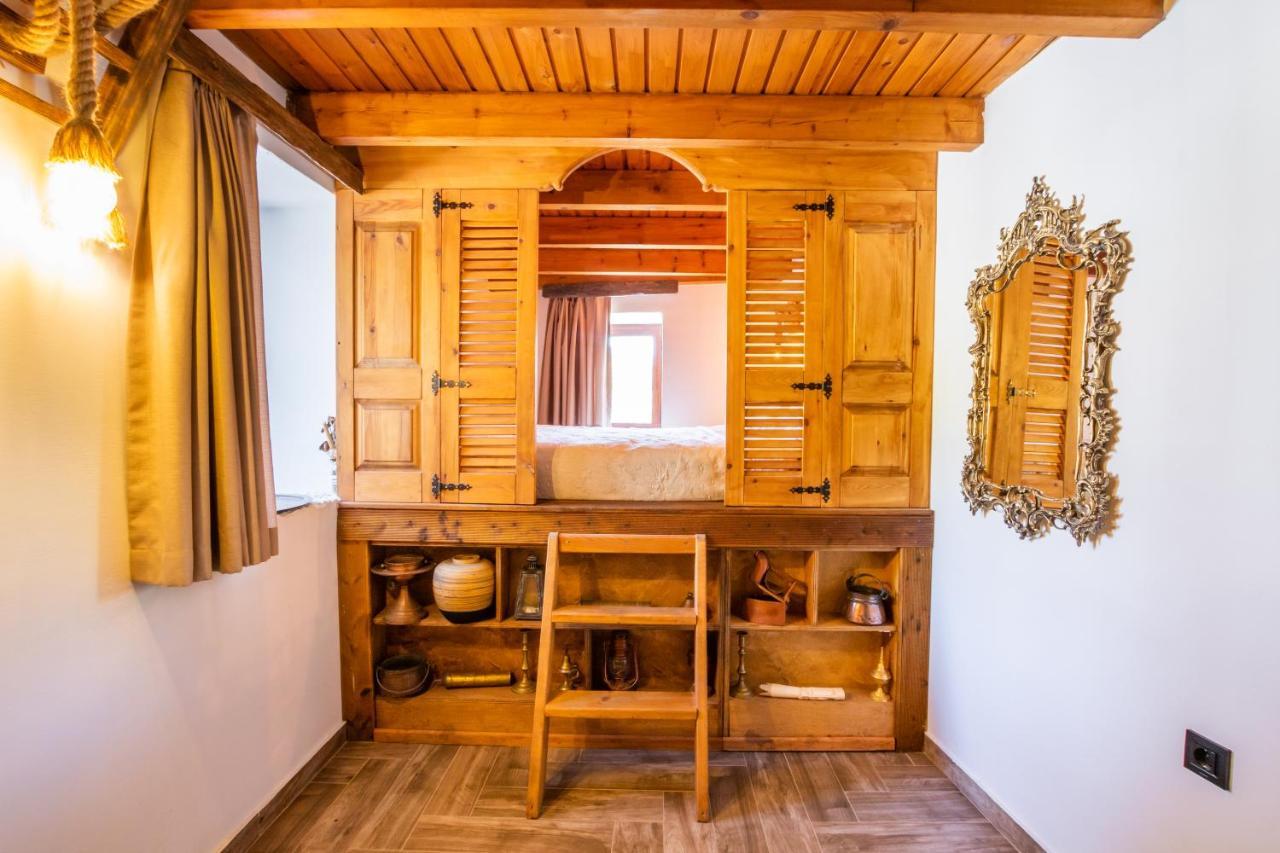 Villa Anastasia Voládha Kültér fotó
